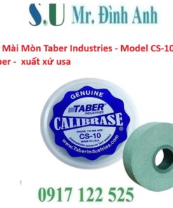  Đá Mài Mòn Taber CS-10