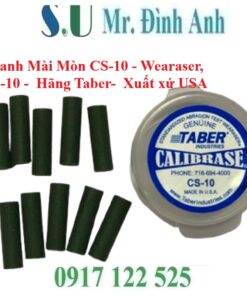 Thanh Mài Mòn CS-10 - Wearaser Taber 