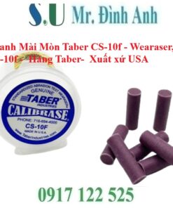 Thanh Mài Mòn Taber CS-10f