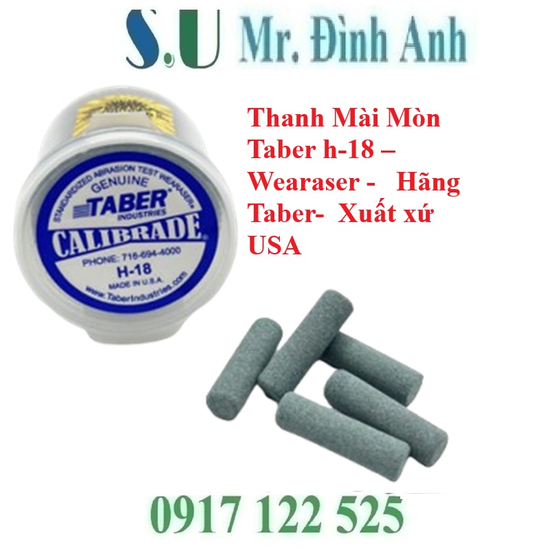 Thanh mài H-18 là gì?