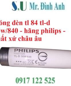 Bóng đèn TL84 TL-D 36W/840 - Philips