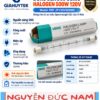 Bóng Ushio FDF 500W 120V – Nguyễn Đức Nam 0917 122 525